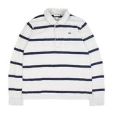 Lacoste Vintage Sweater